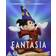 Fantasia [Blu-ray]